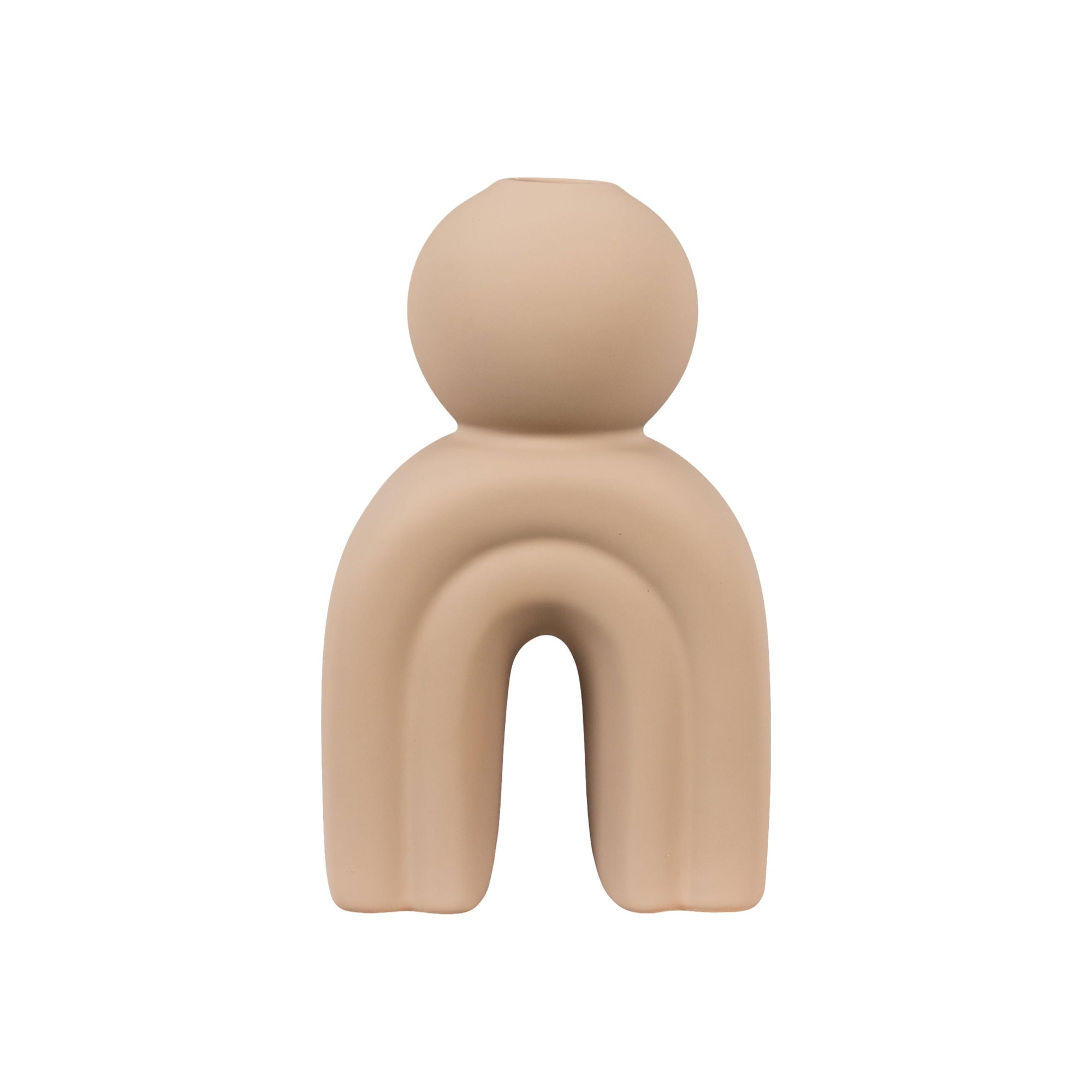 Candle holder