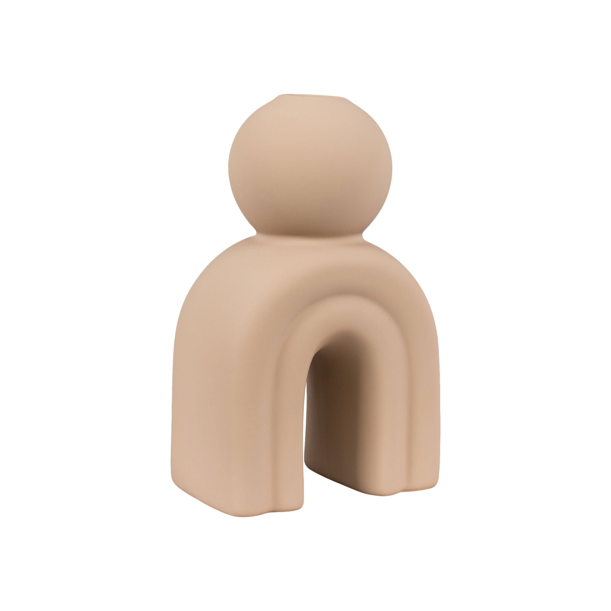 Candle holder