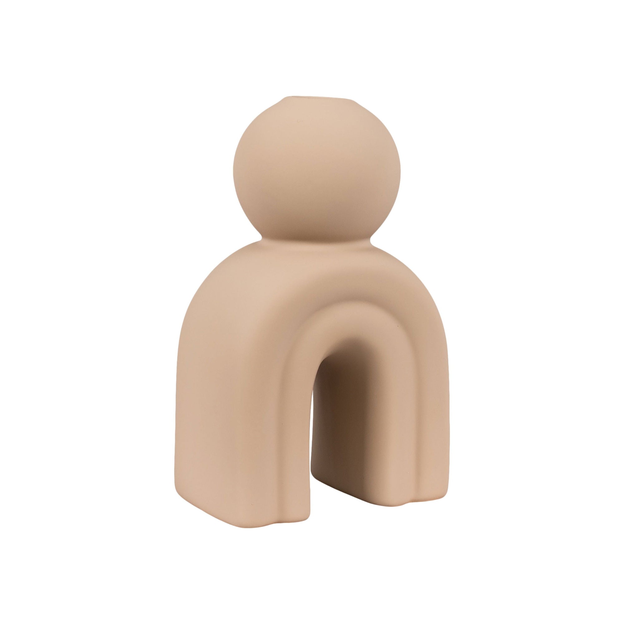 Candle holder