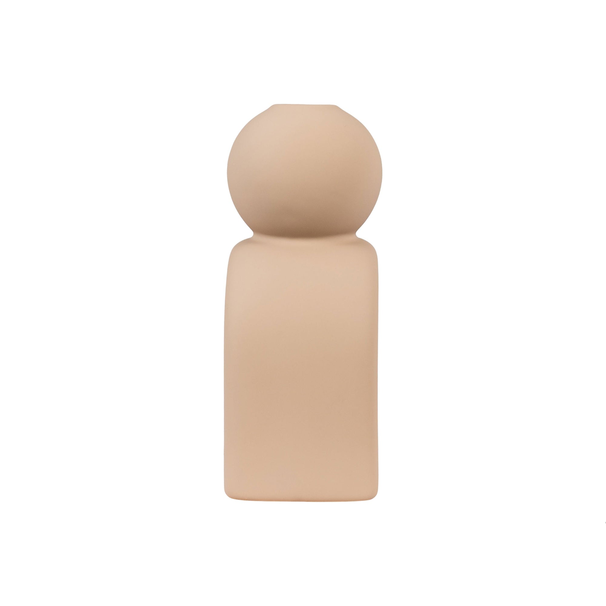 Candle holder