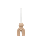 Candle holder