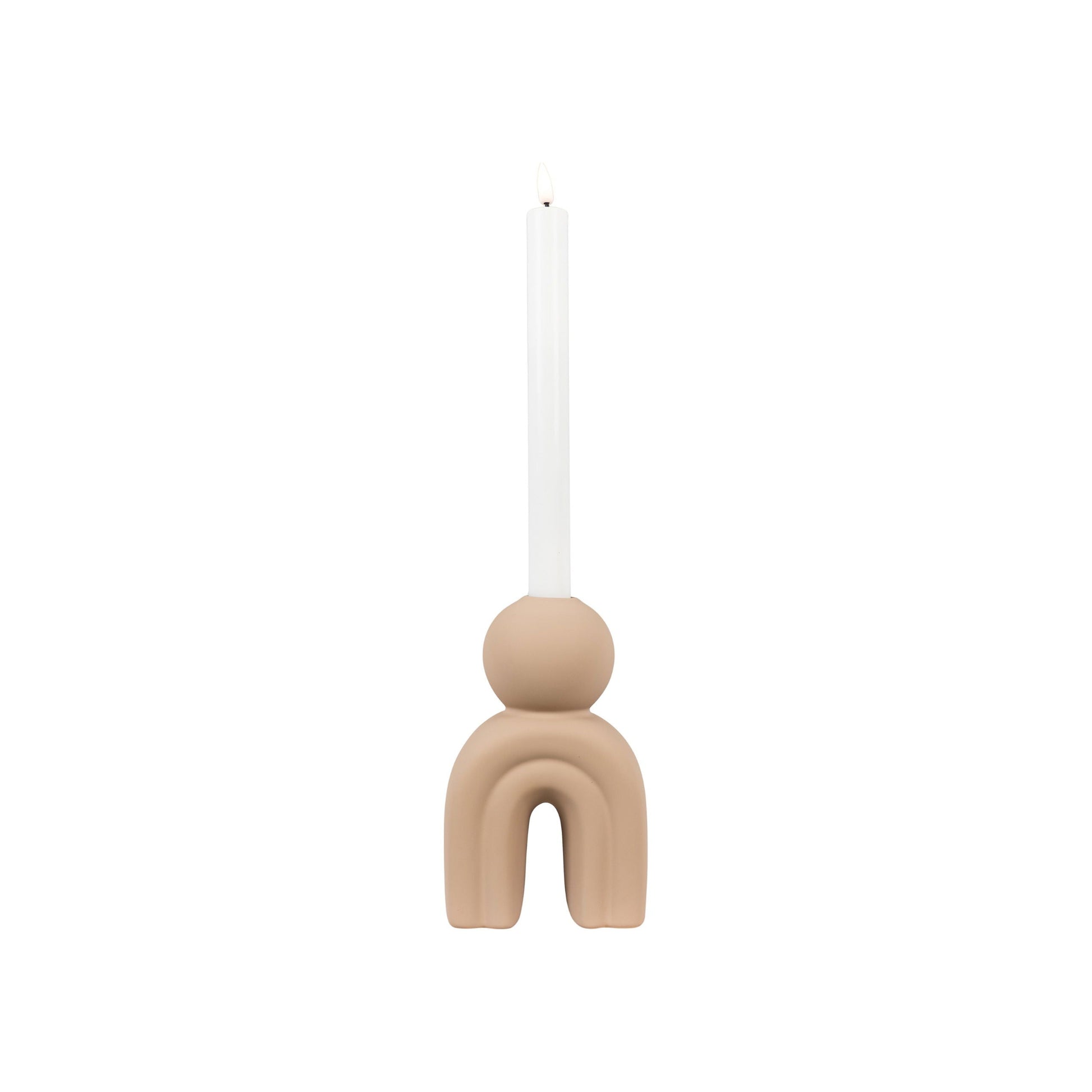 Candle holder