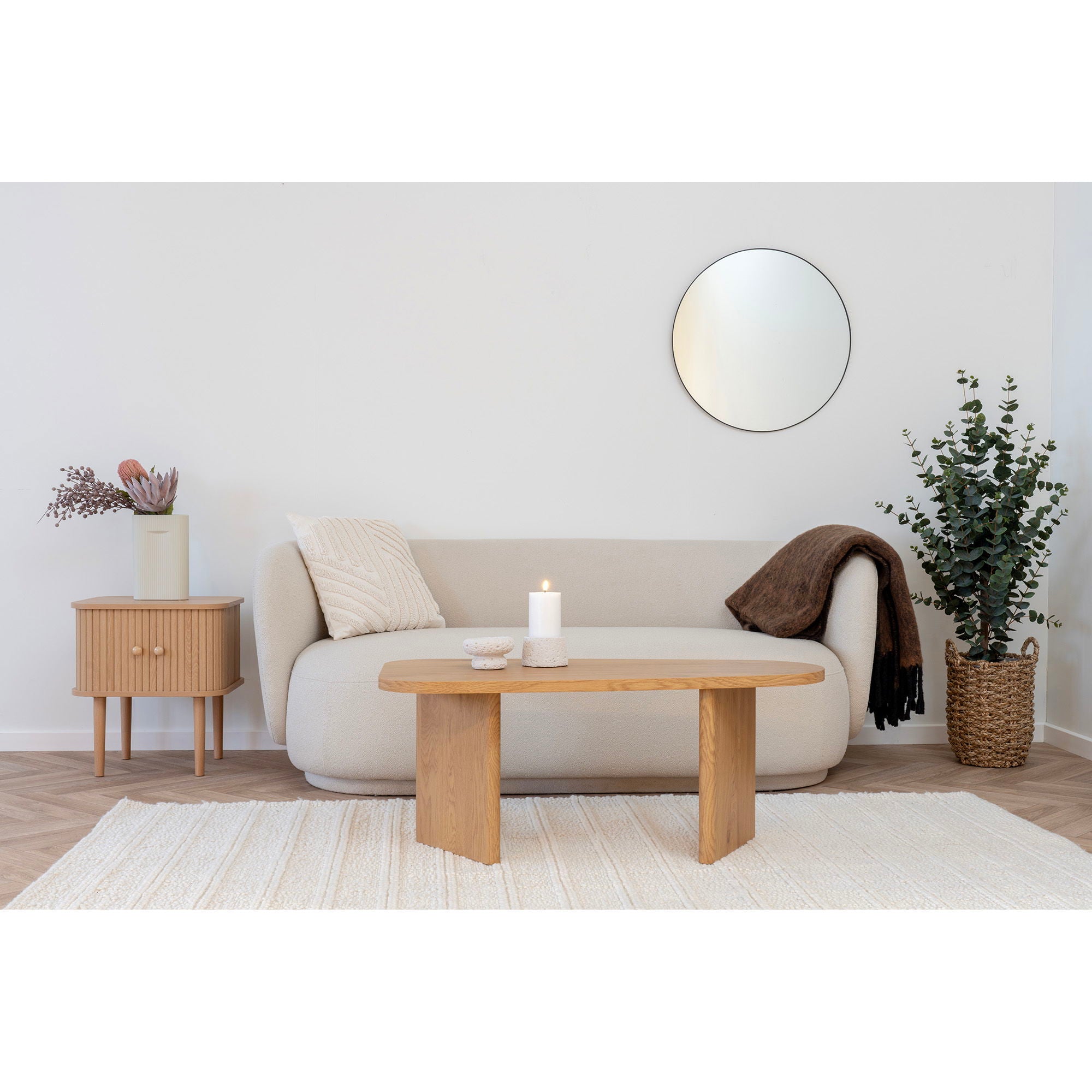 Candle Holder