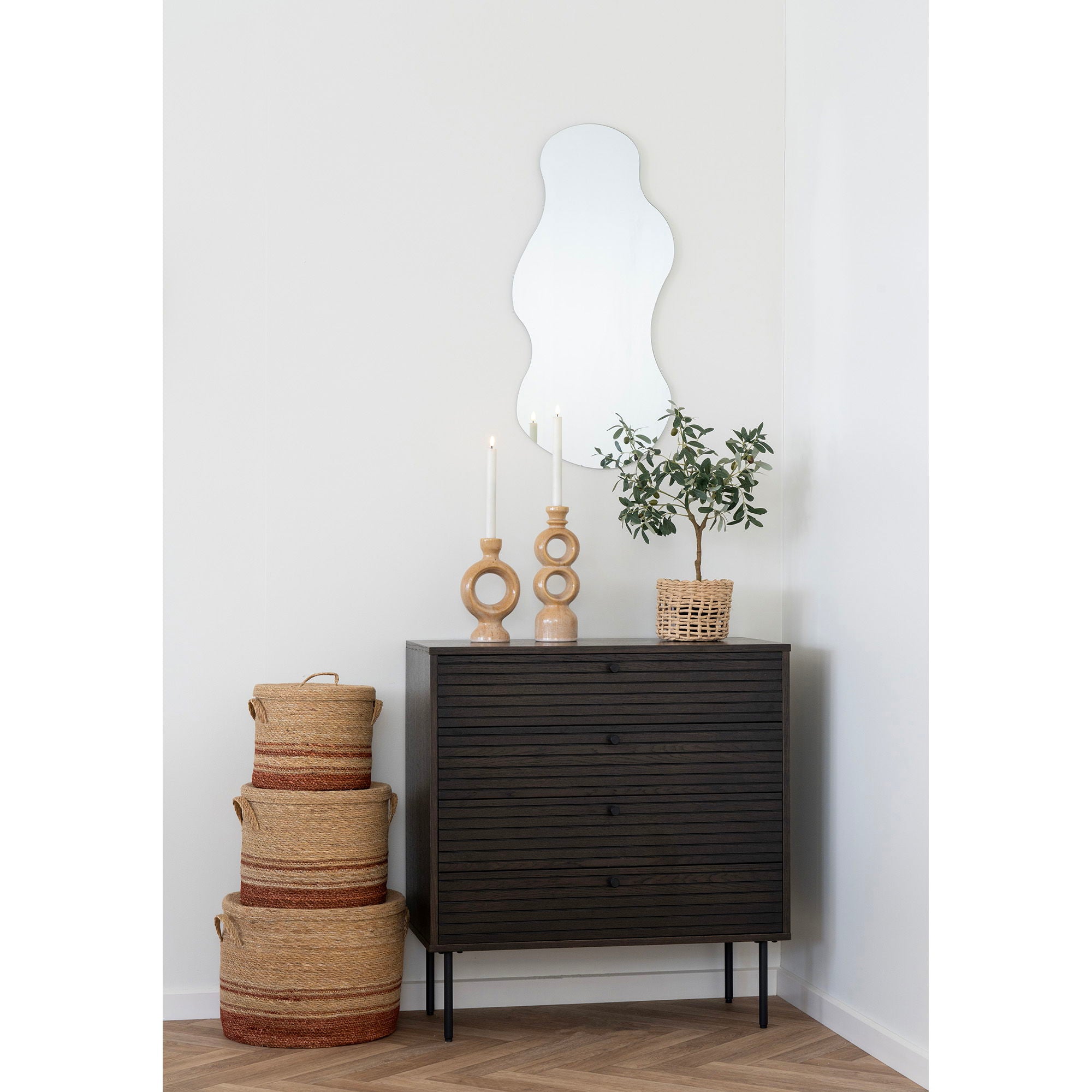 Candle Holder