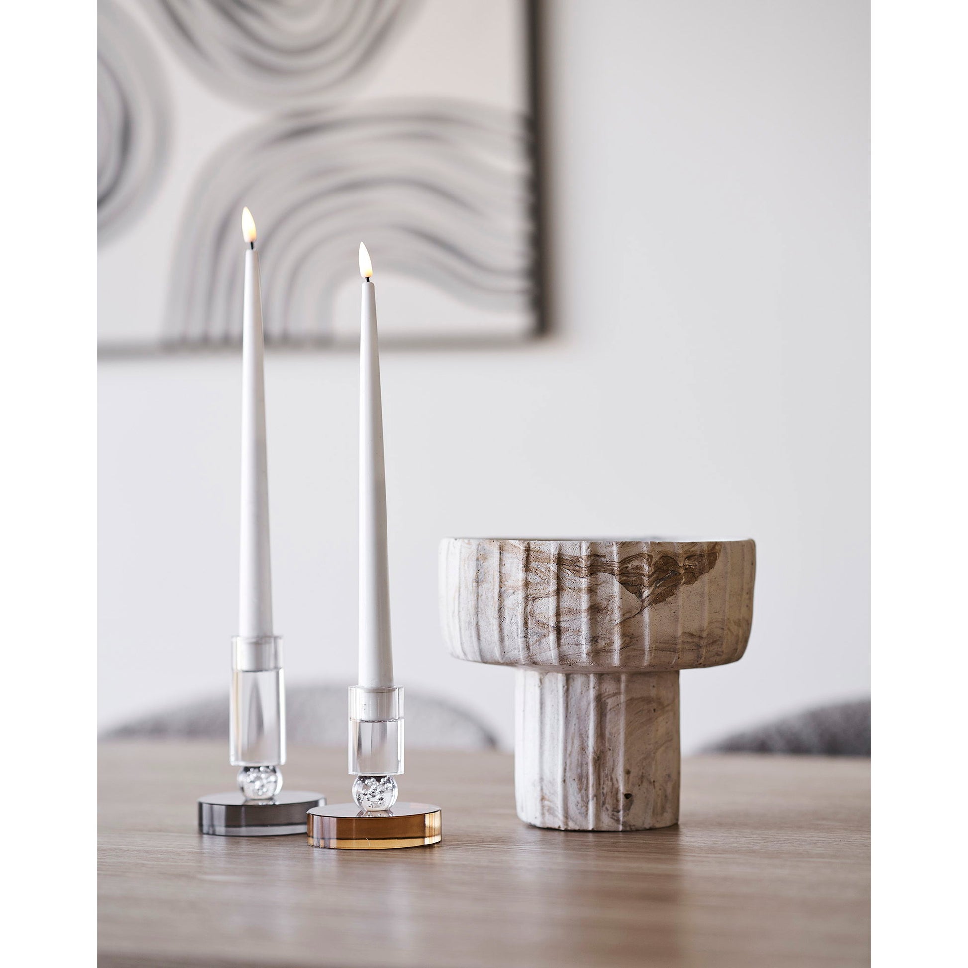 Candle Holder