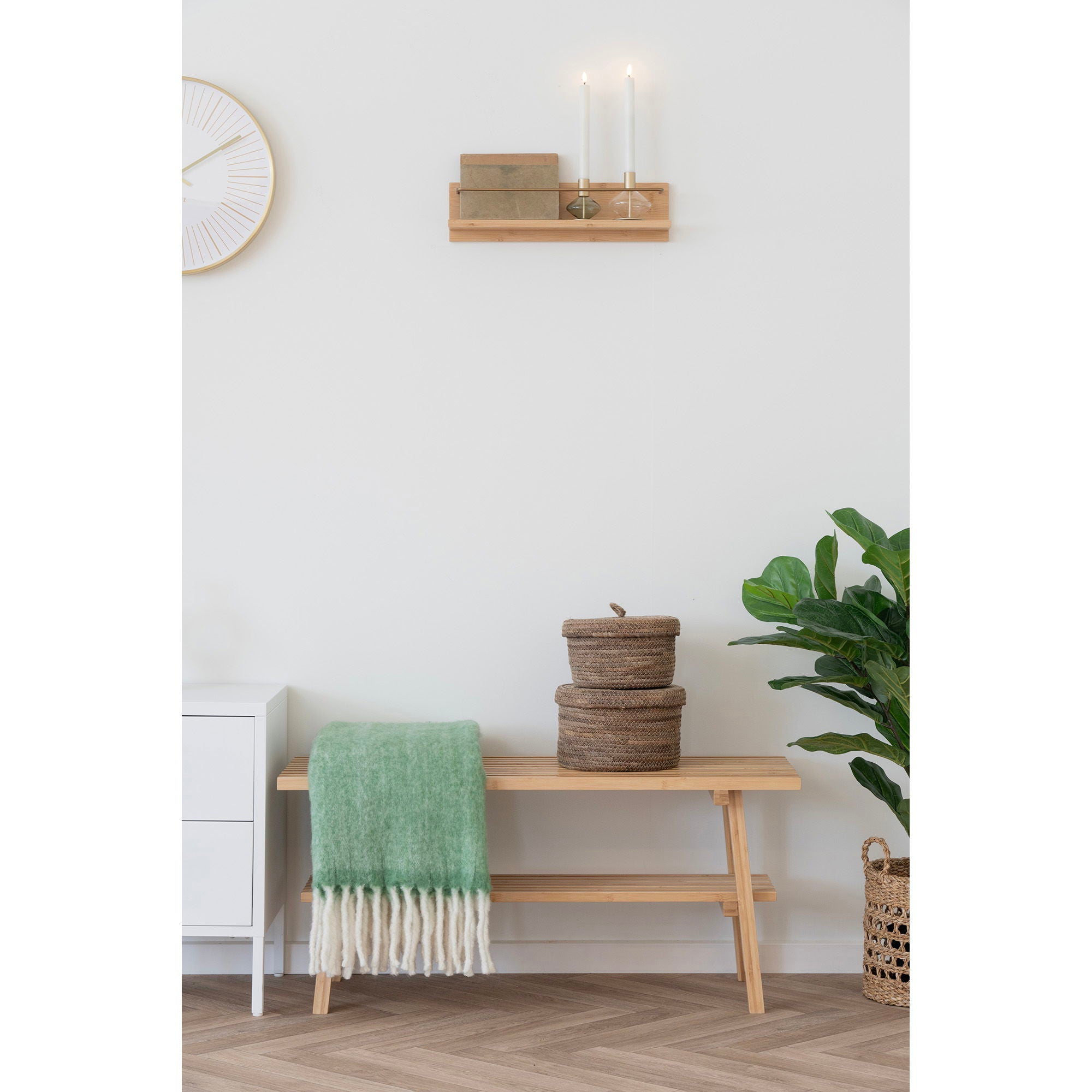 Candle Holder