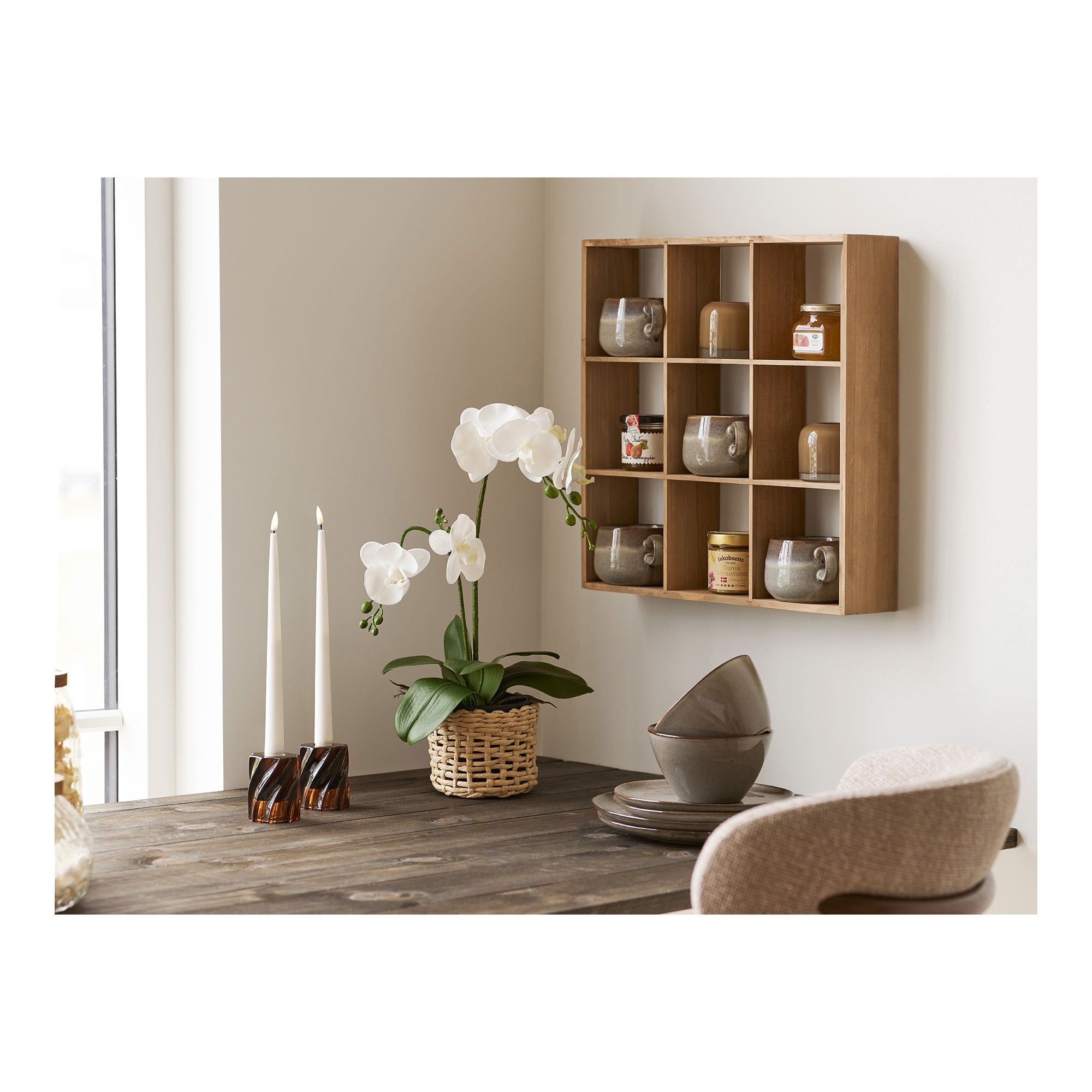 Candle Holder