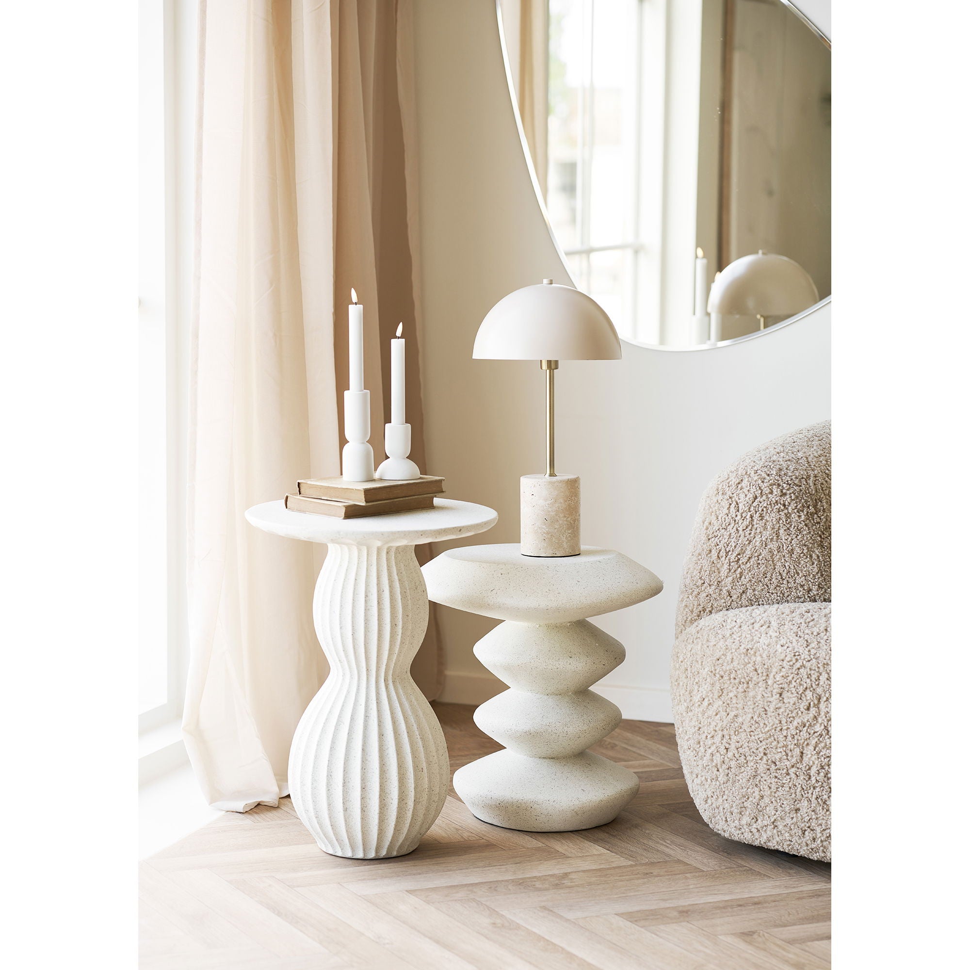 Candle Holder