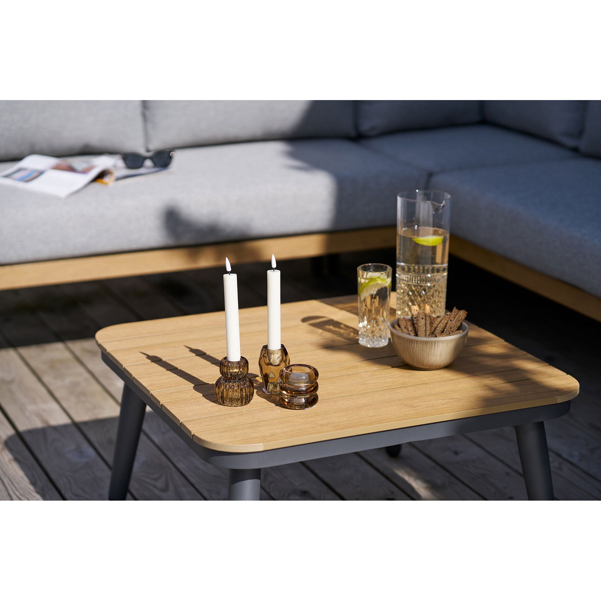 Candle Holder