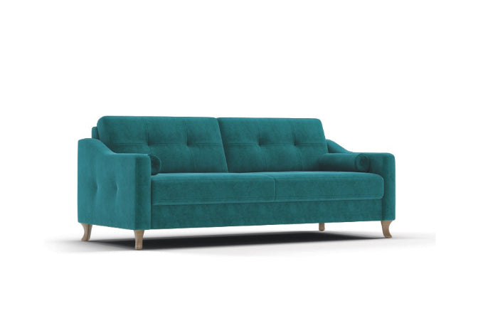 Rimini 3-seter sofa med sovefunksjon