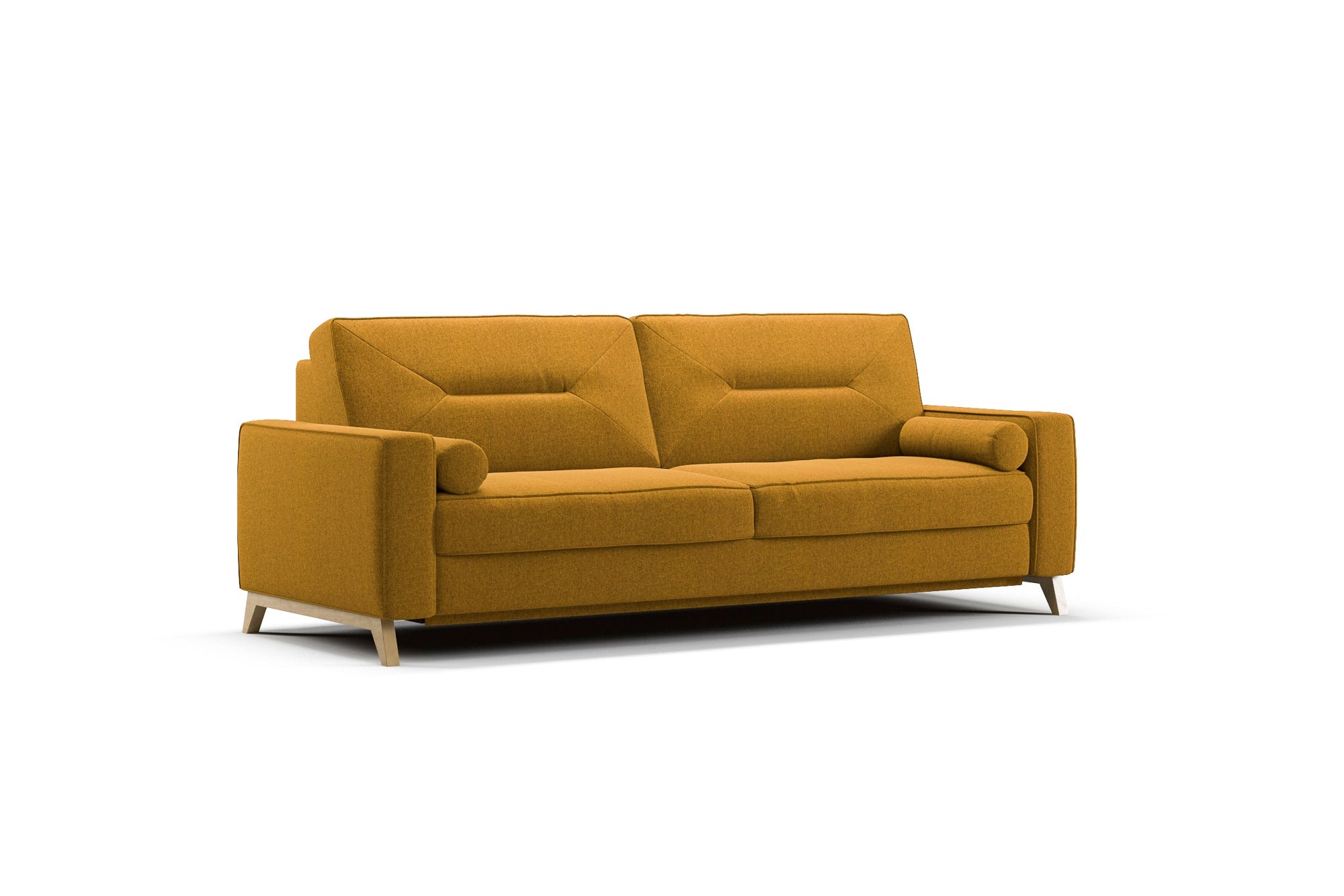 Tosca 3-seter sofa med sovefunksjon