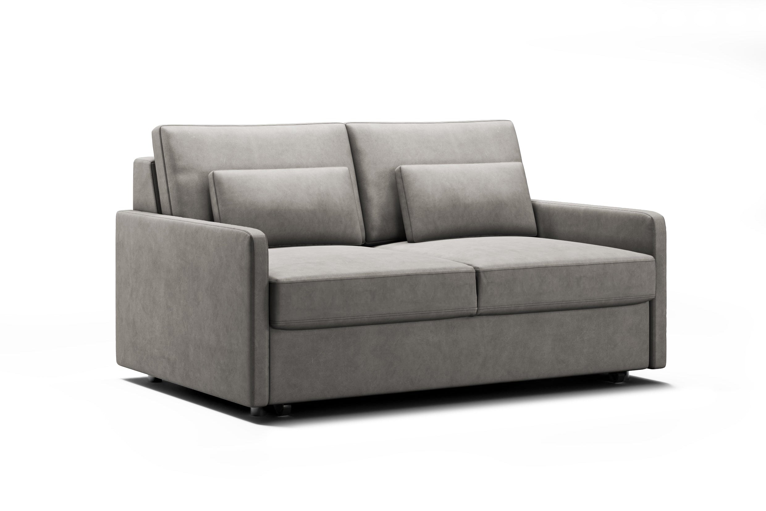 Roco 2-seter sofa med sovefunksjon