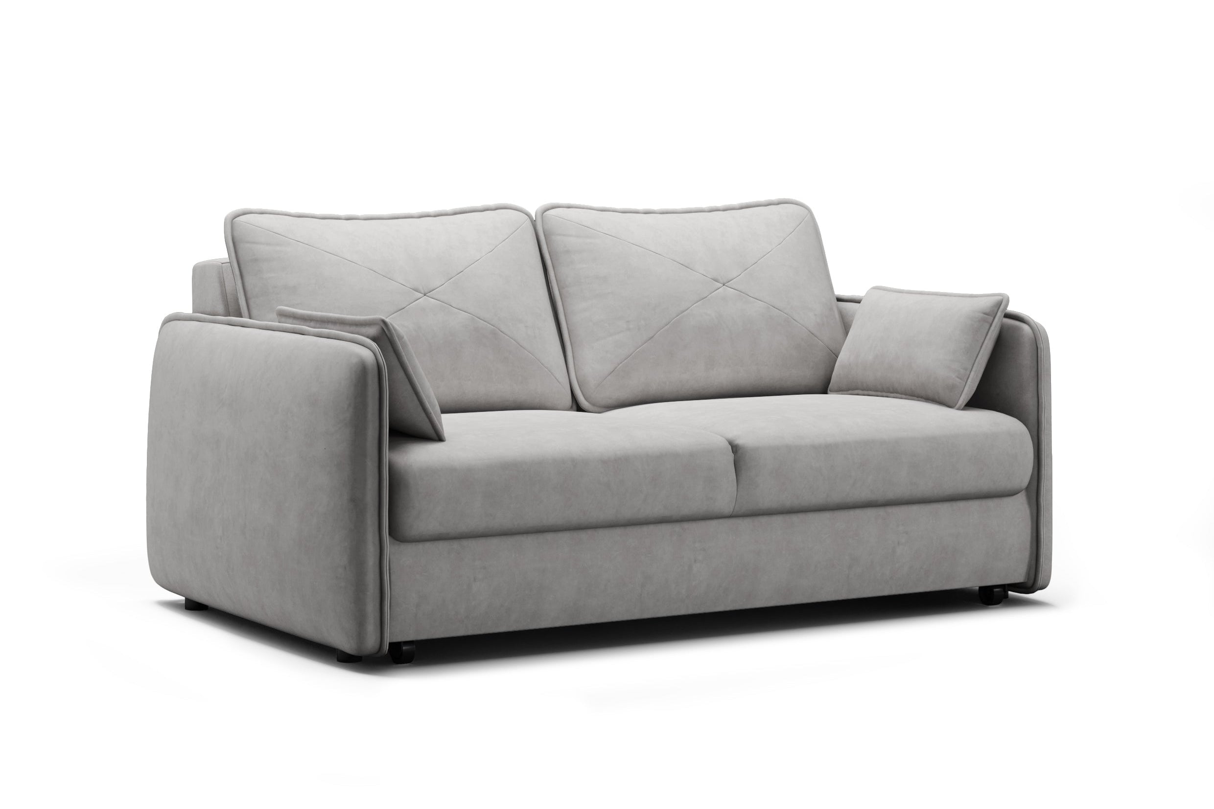 Selfie 2-seter sofa med sovefunksjon