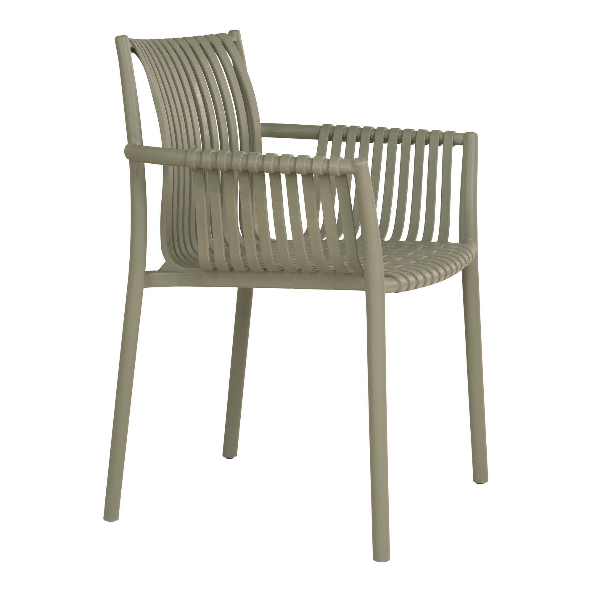 Tulsa Garden Chair