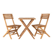 Cuenca Café Set