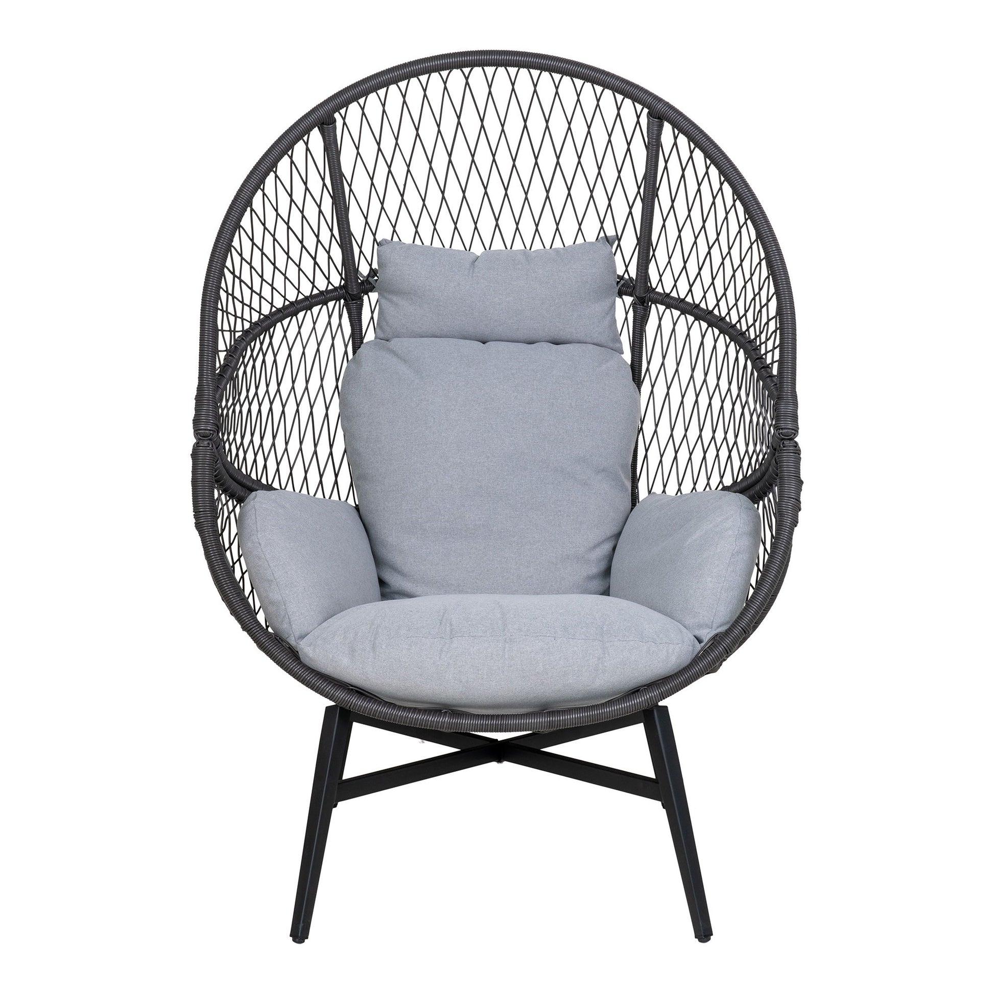 Rosario Lounge Chair