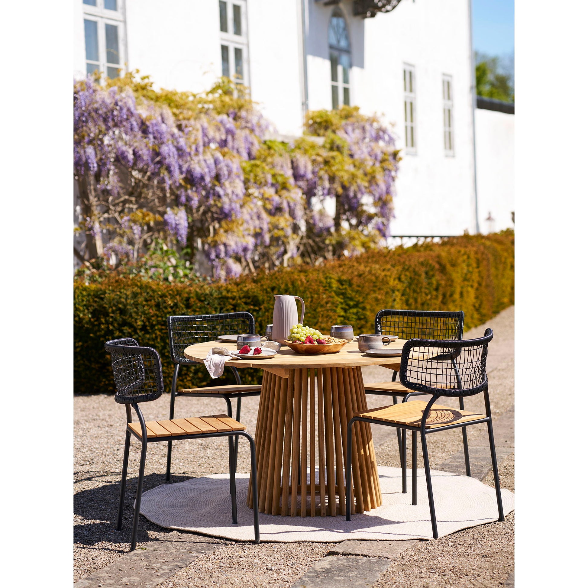 Lorca Dining Table