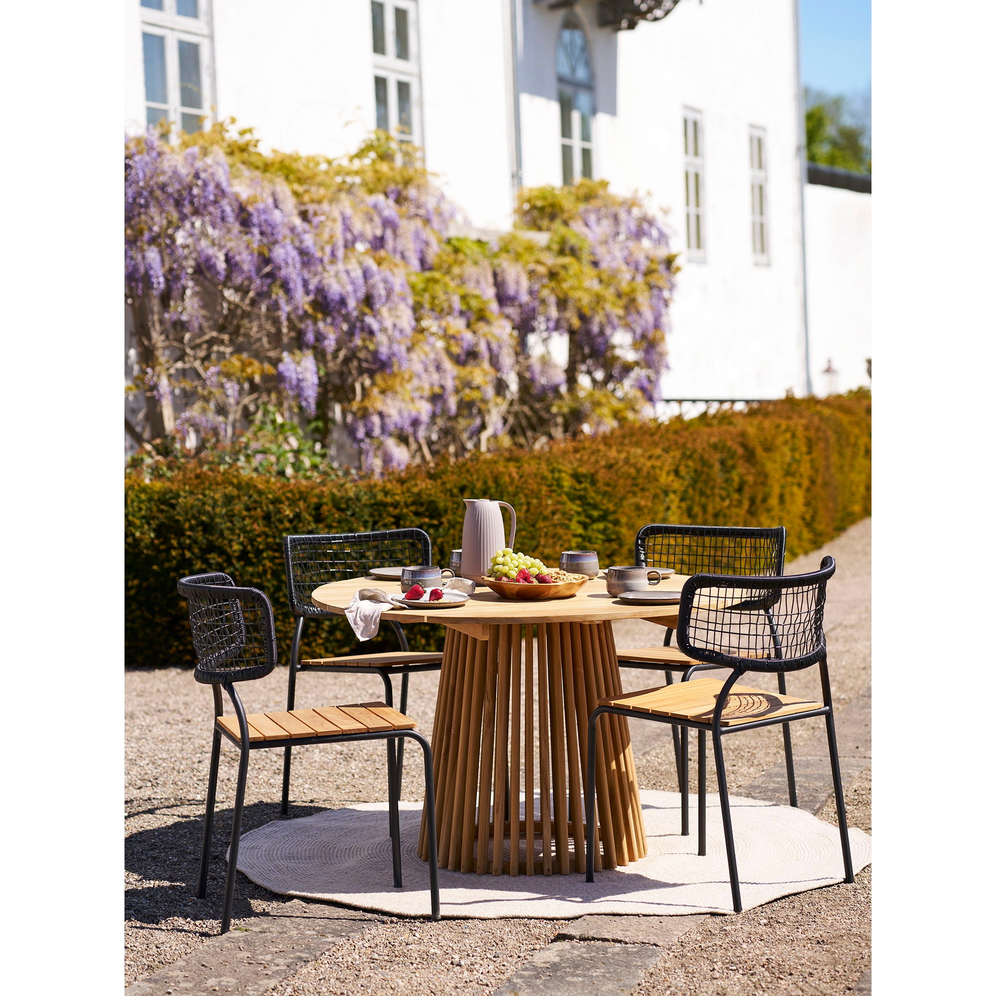 Lorca Dining Table