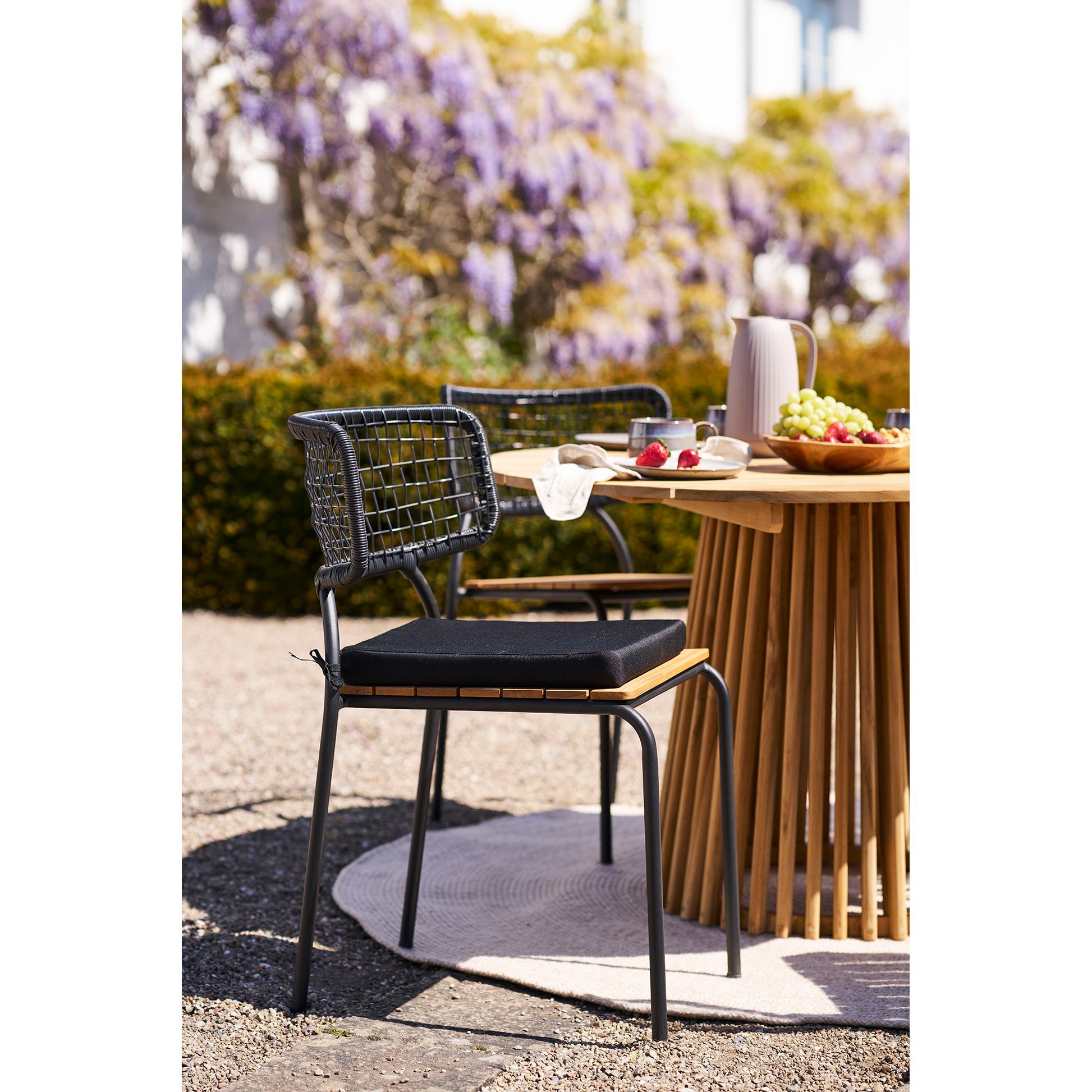 Lorca Dining Table