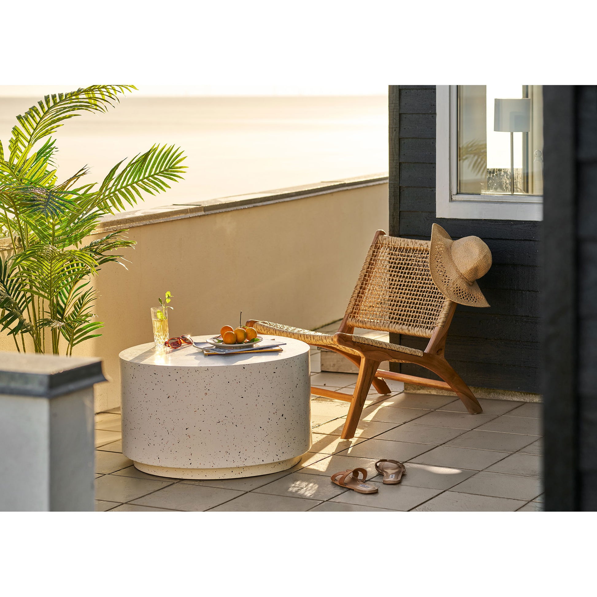 Bonn Coffee Table