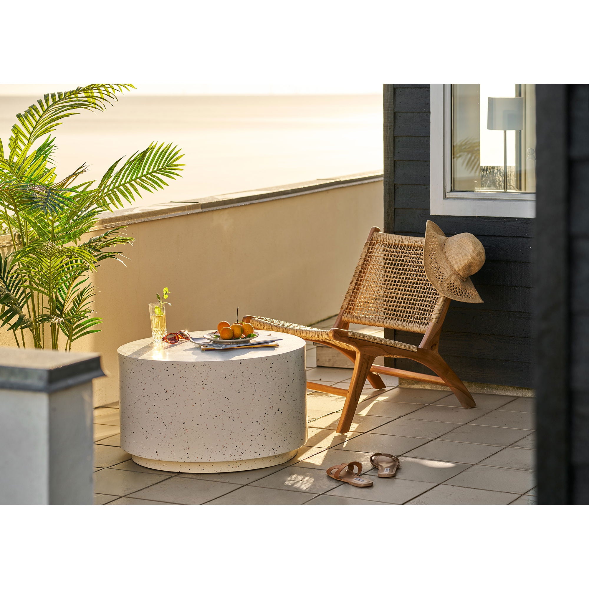 Bonn Coffee Table