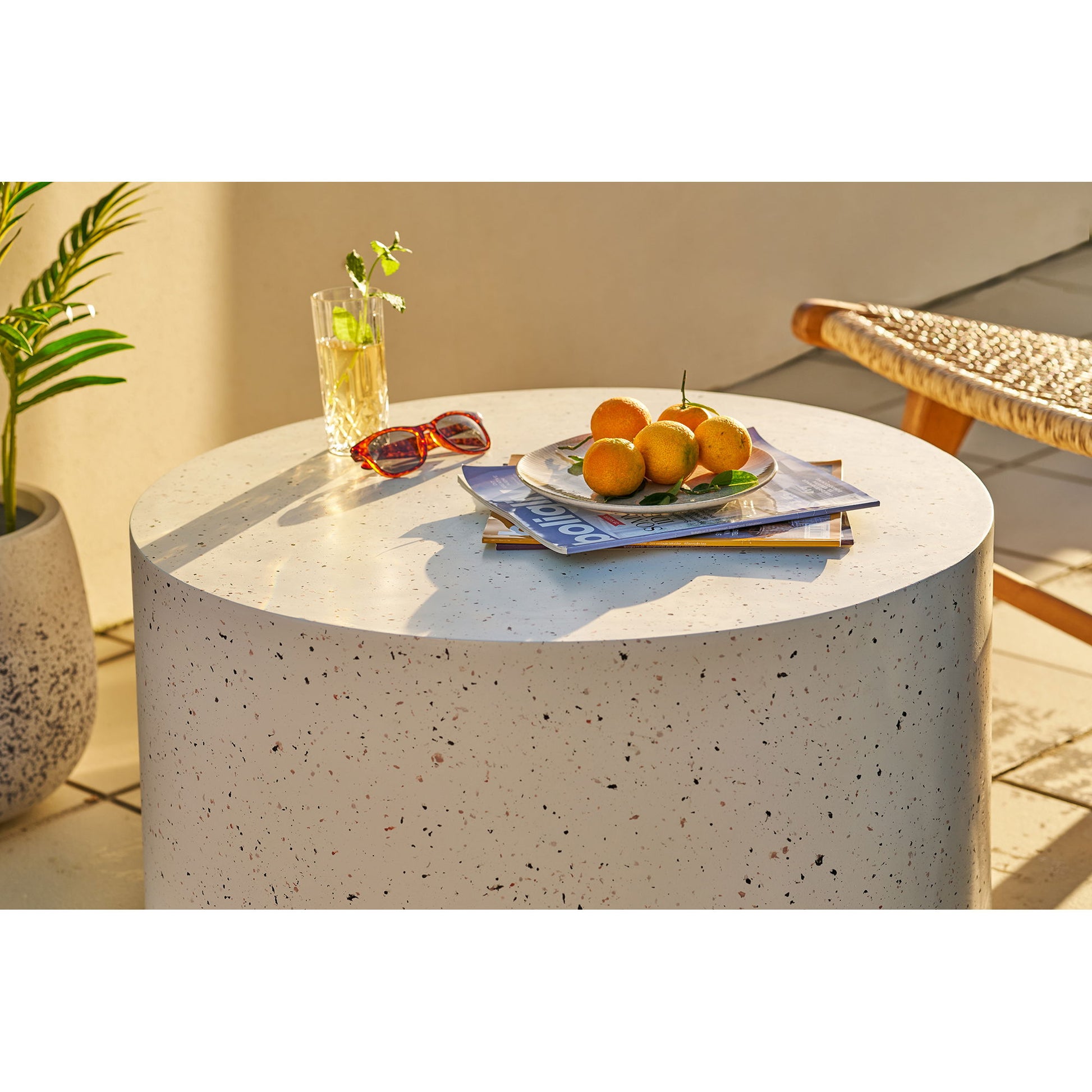 Bonn Coffee Table