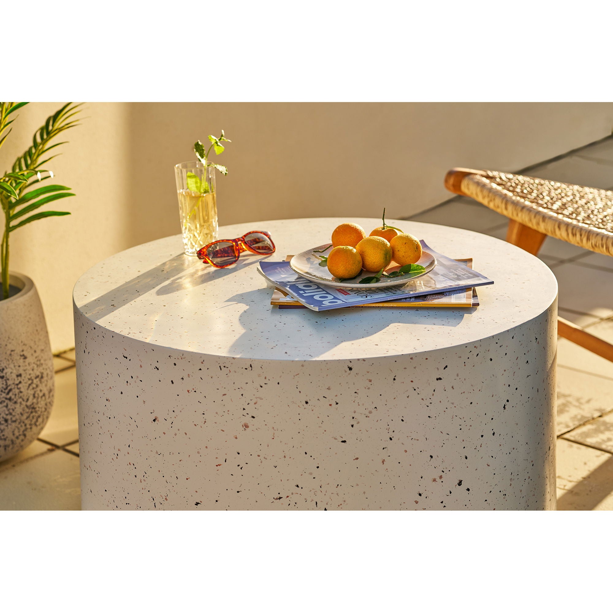 Bonn Coffee Table