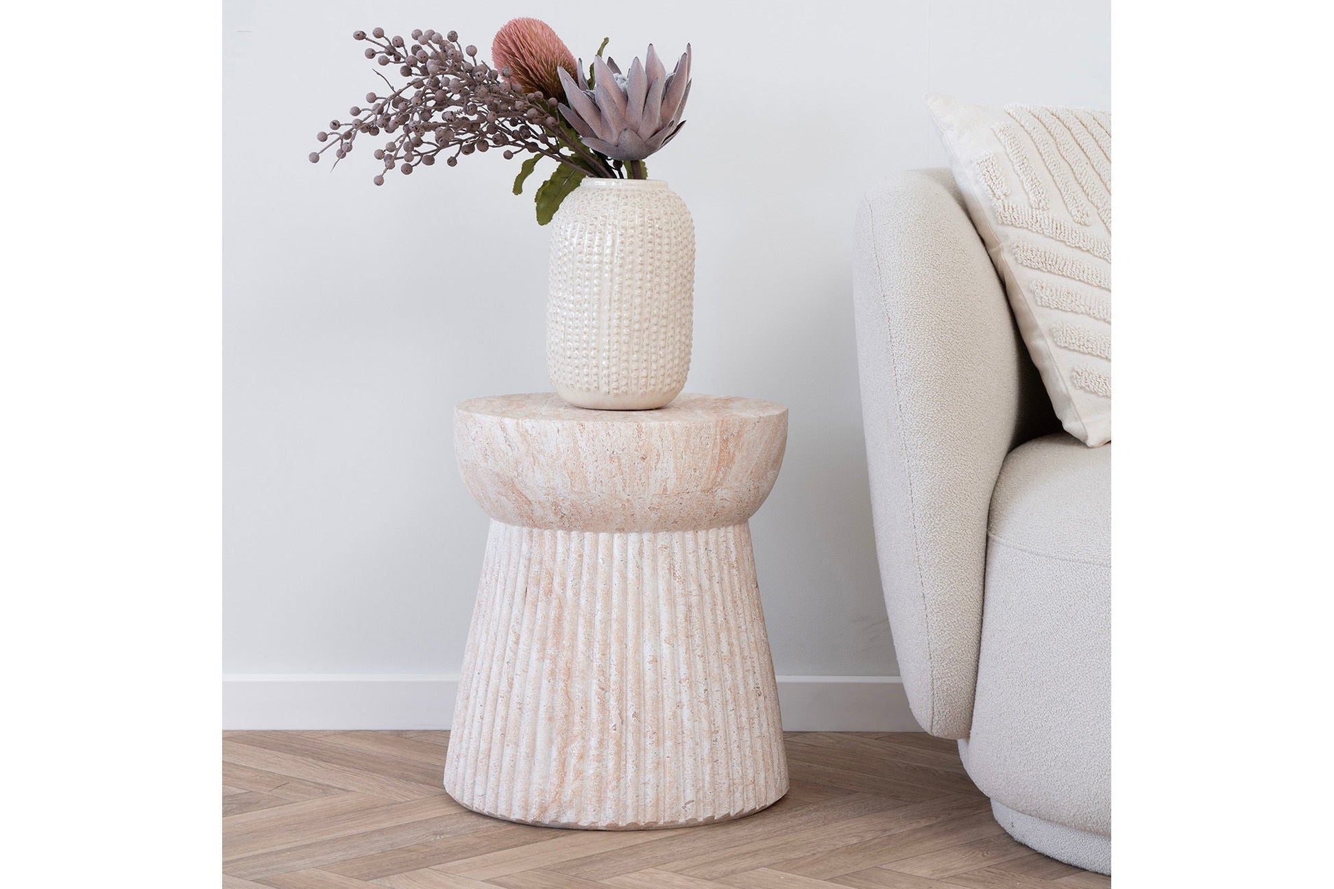 Bonn Side Table