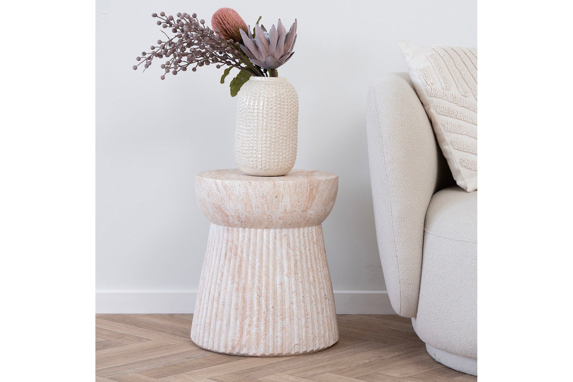 Bonn Side Table