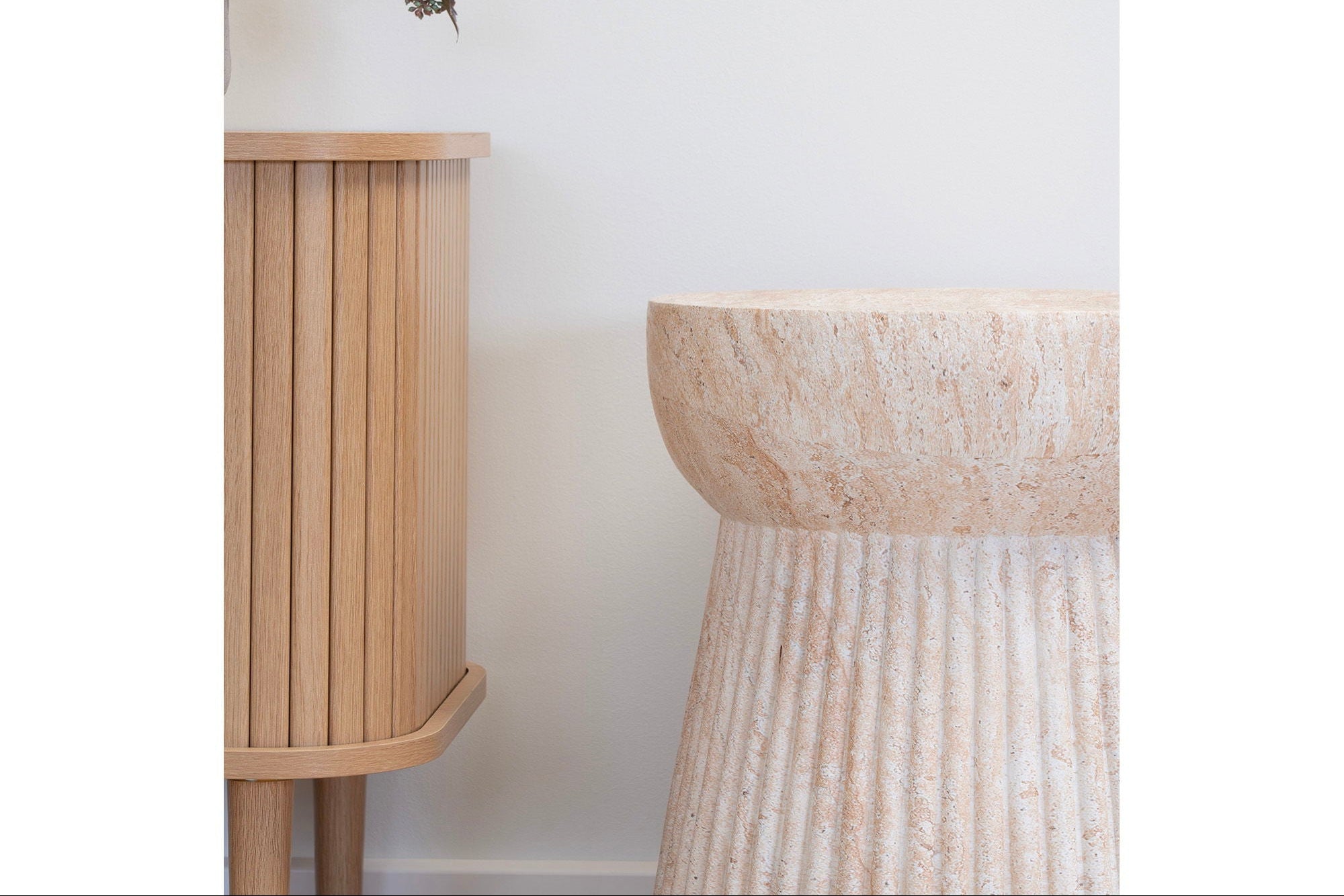 Bonn Side Table