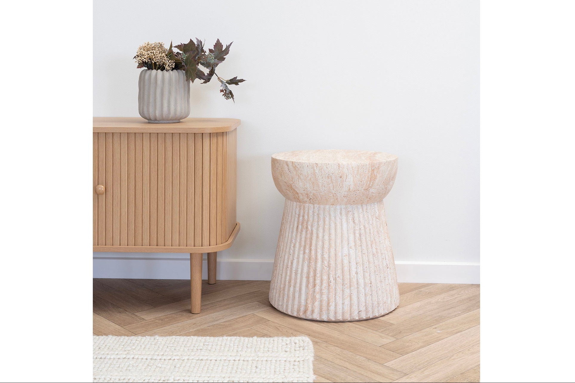 Bonn Side Table