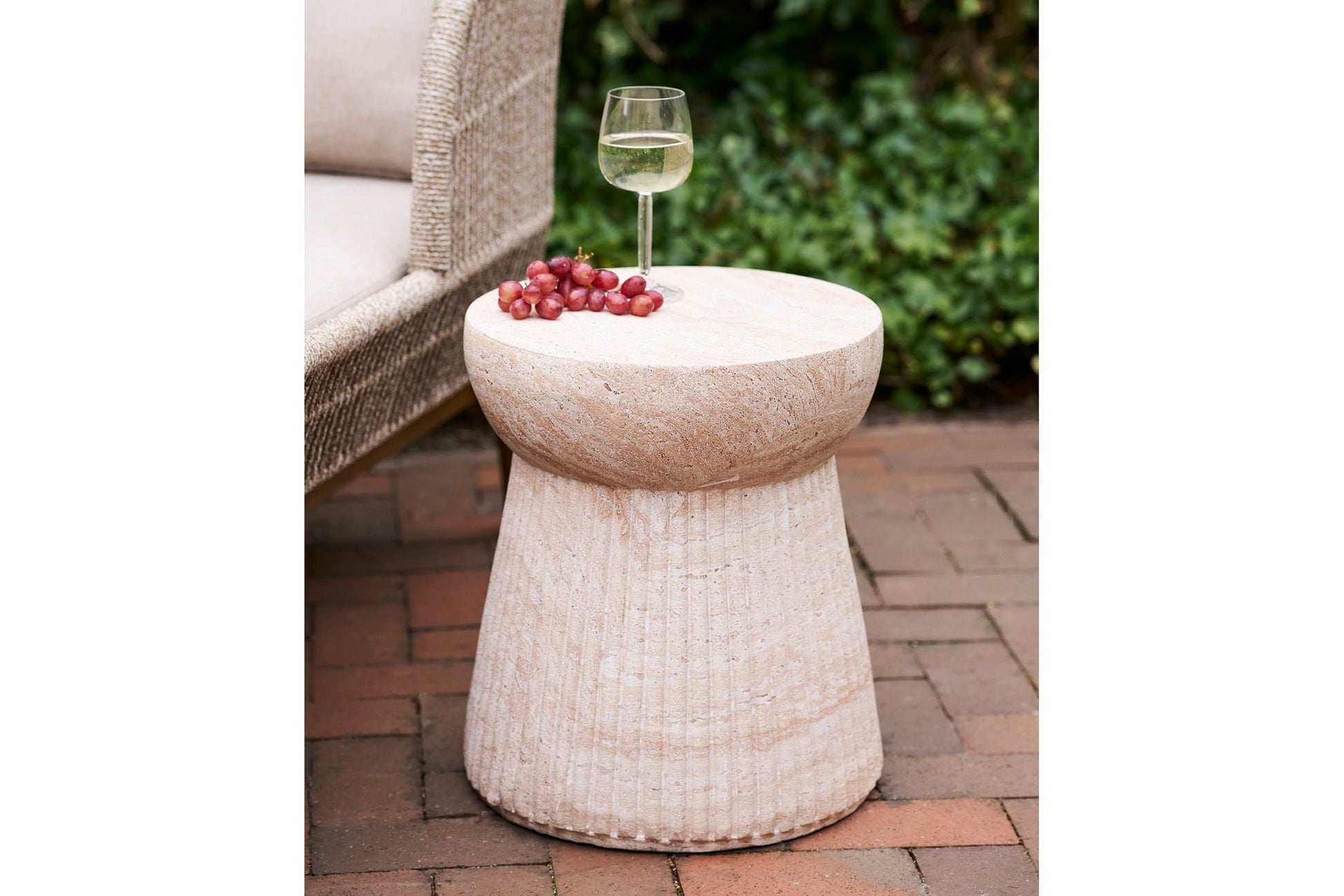 Bonn Side Table