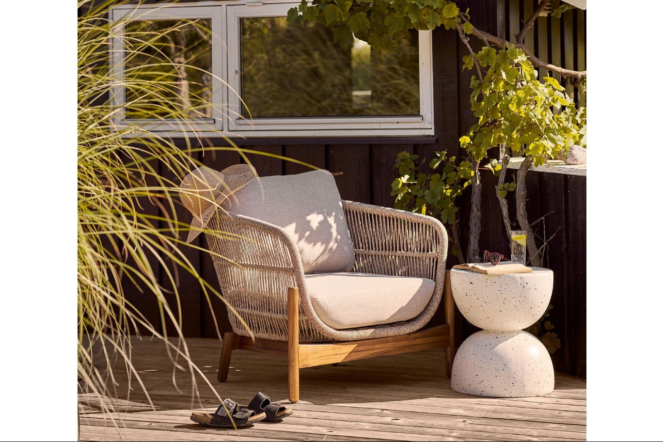 Bonita Side Table