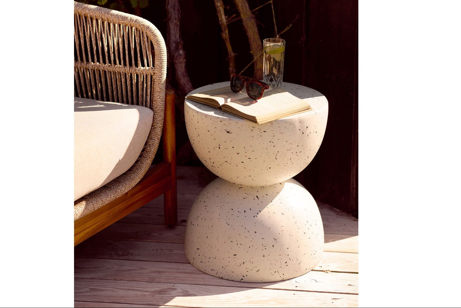 Bonita Side Table