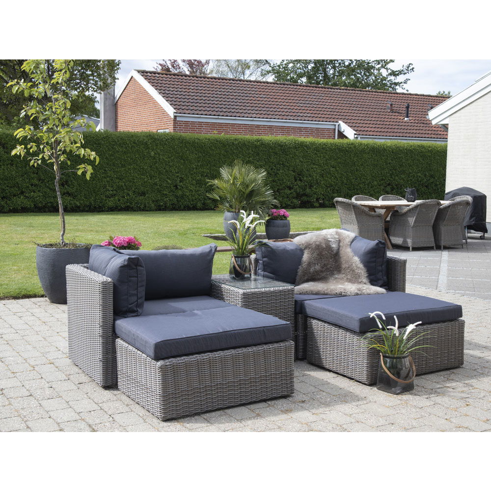 Rossi Lounge Set