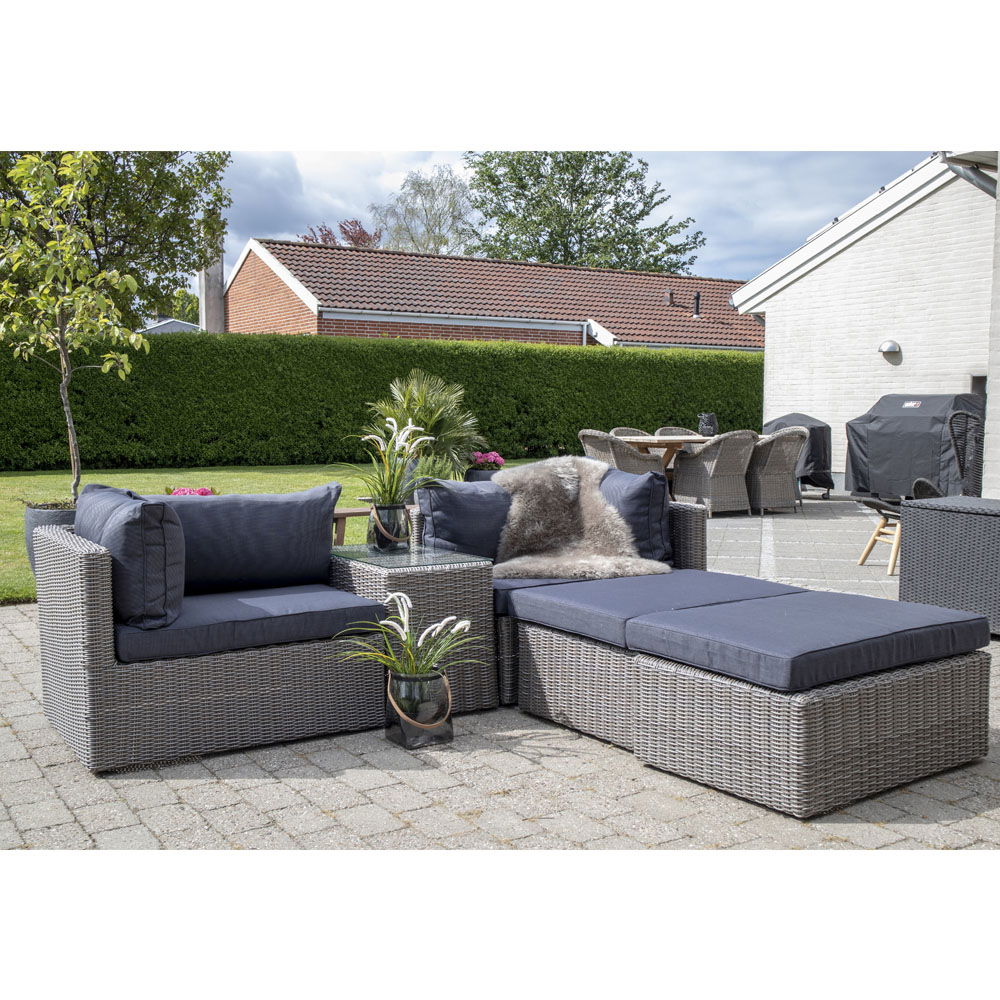 Rossi Lounge Set