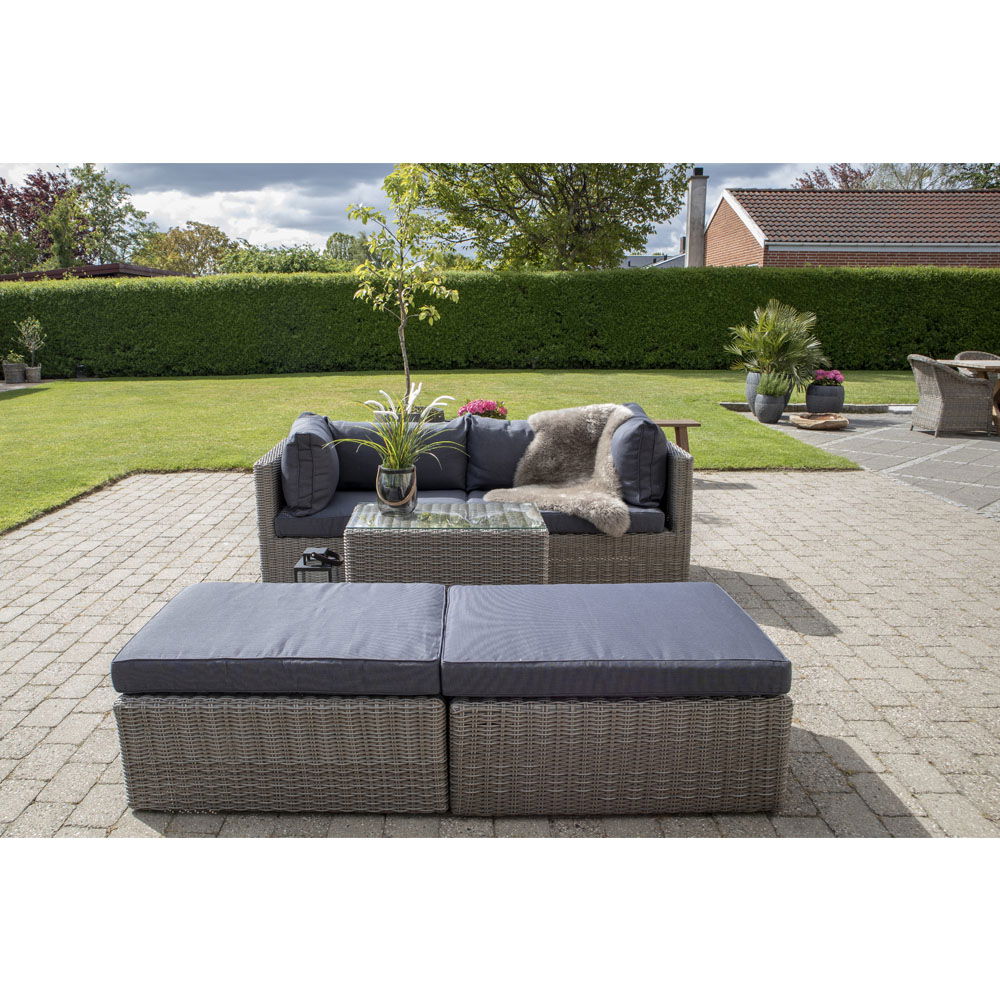 Rossi Lounge Set