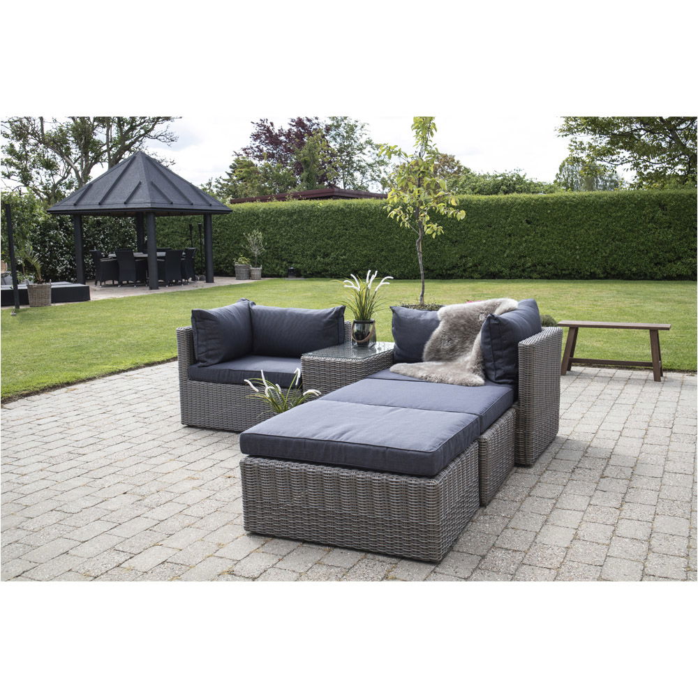 Rossi Lounge Set