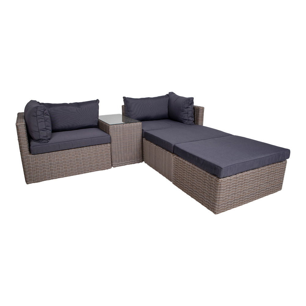 Rossi Lounge Set
