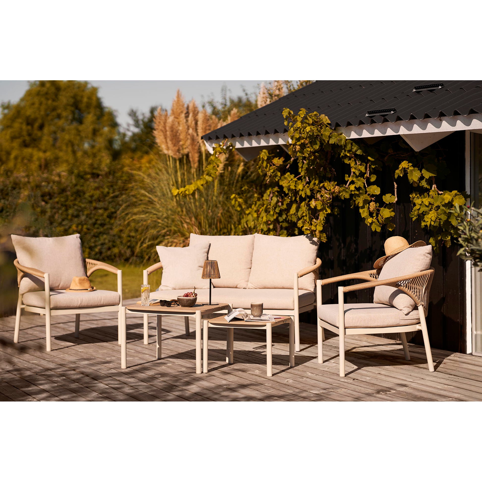 Abela Lounge set