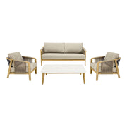 Fargo Lounge set
