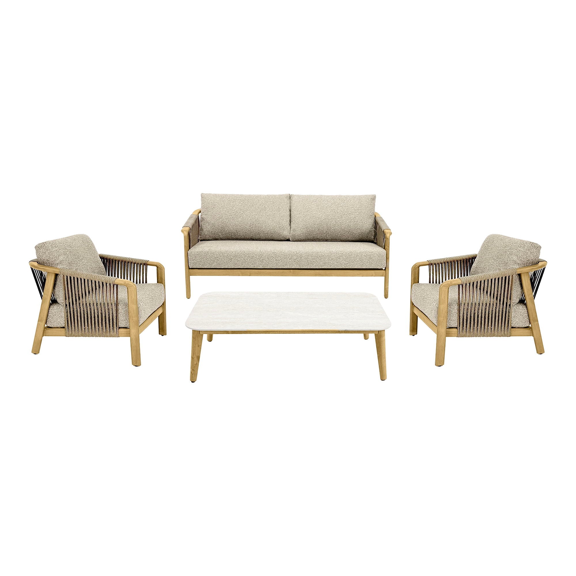 Fargo Lounge set