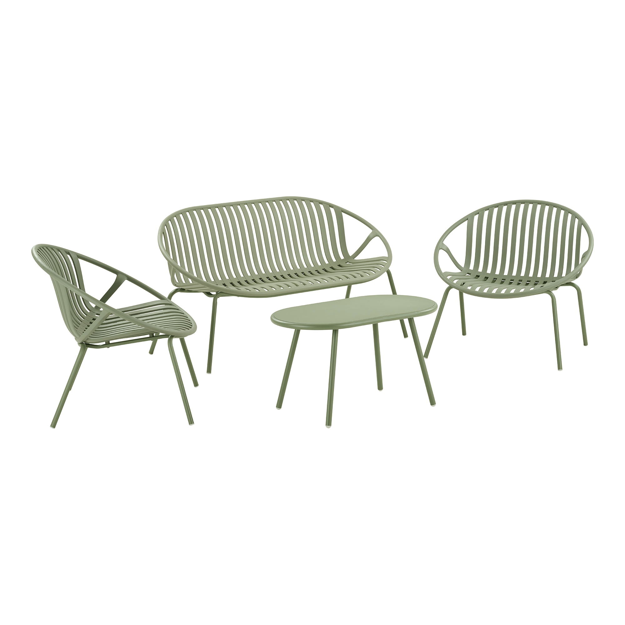 Saly Lounge set