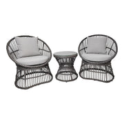 Natal Lounge Set