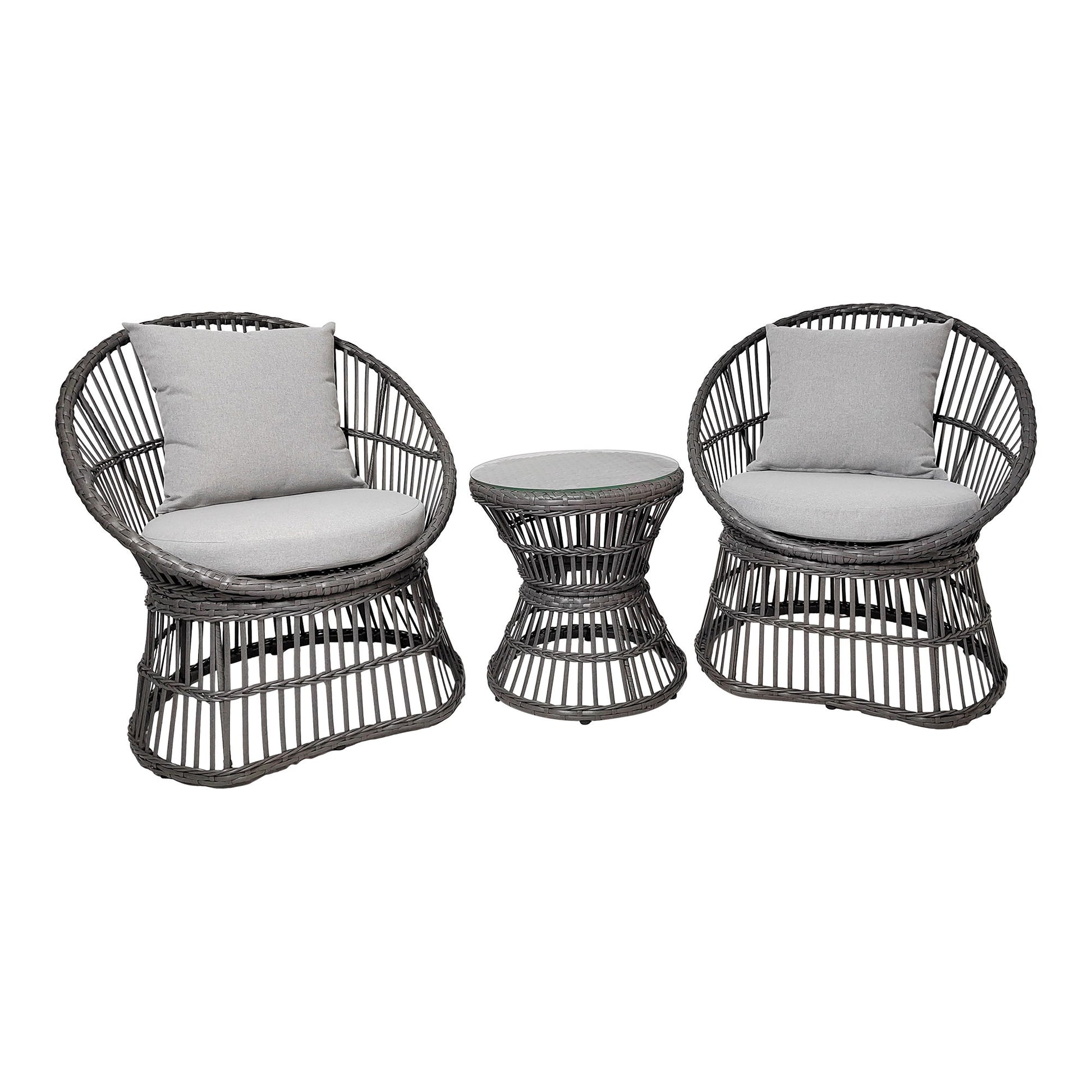 Natal Lounge Set