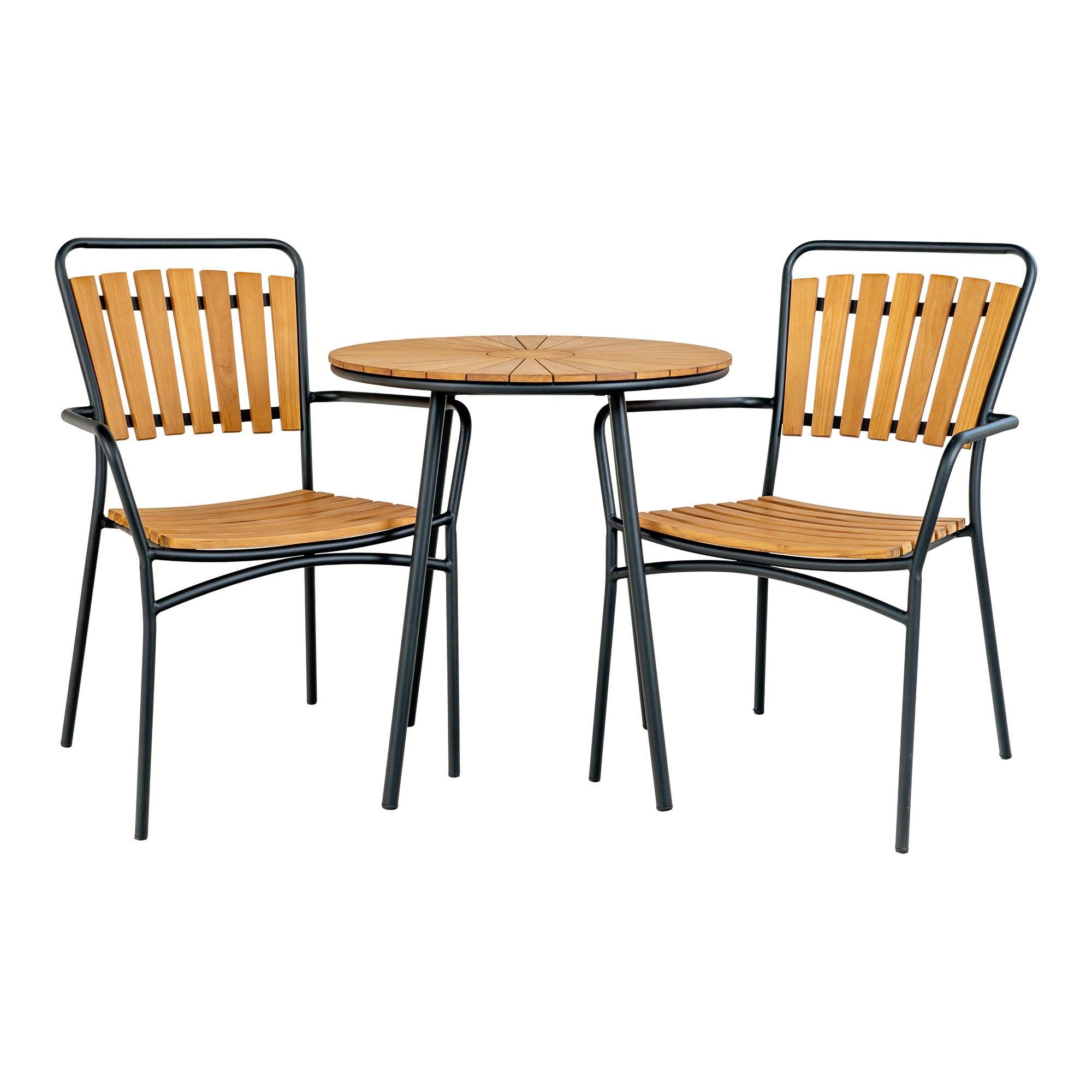 Cleveland Bistro Table