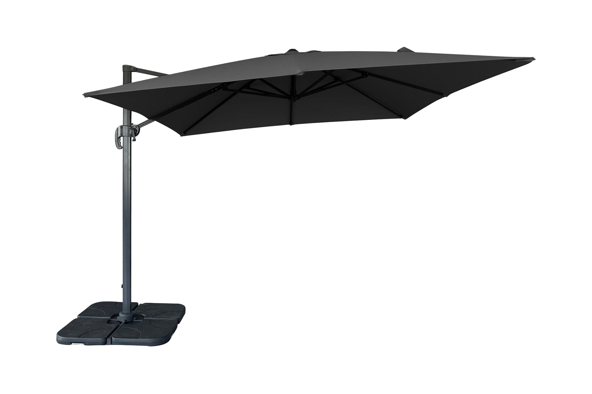 Baza Hanging Parasol