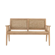 Sorrento Sofa, Natur.