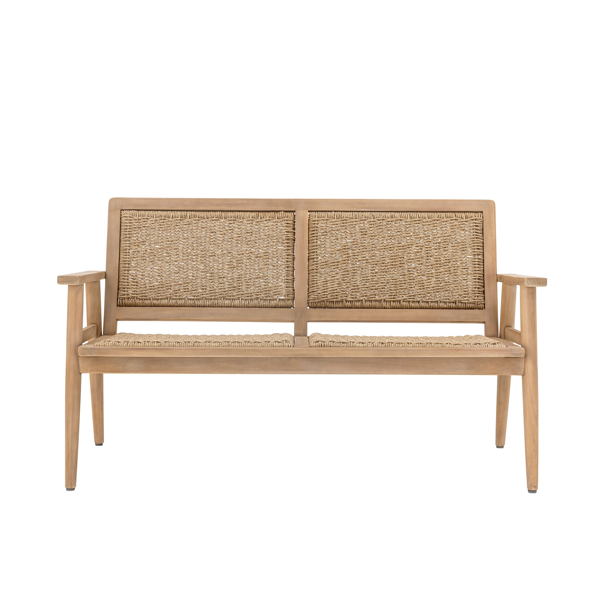 Sorrento Sofa, Natur.