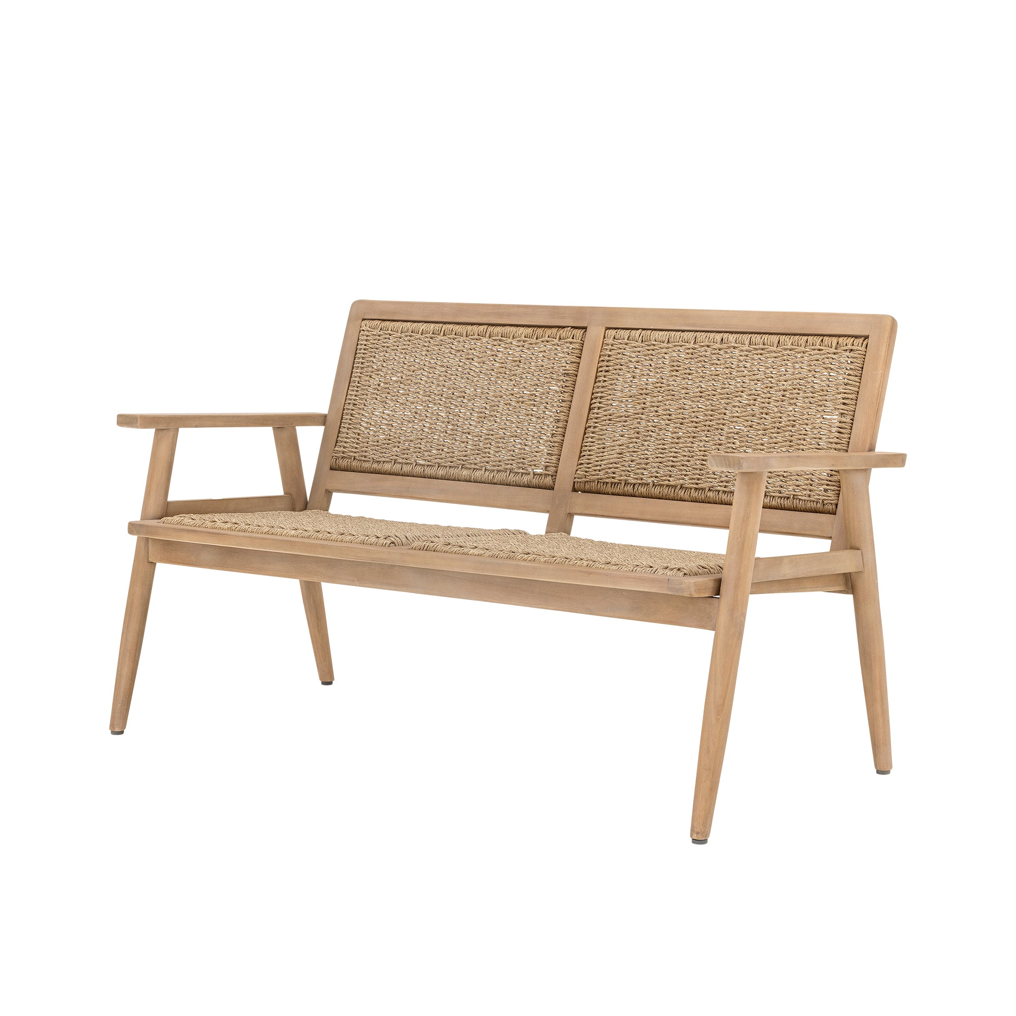 Sorrento Sofa, Natur.